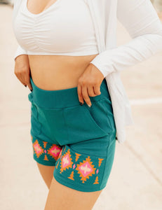 Tequila Shots Shorts
