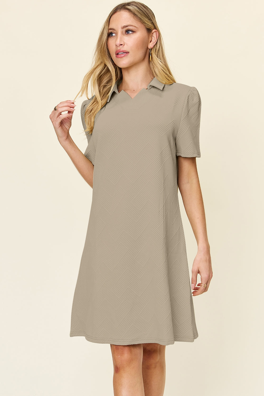 The Country Club Dress