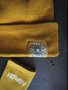 Ice Cold Grin Beanie