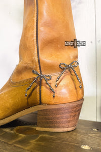 Bow Bliss Earrings