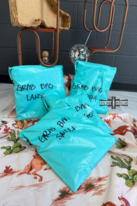 ROWDY GRAB BAGS