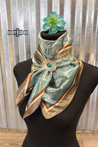 Rangeland Wild Rag