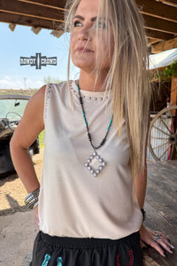 Nacona Necklace