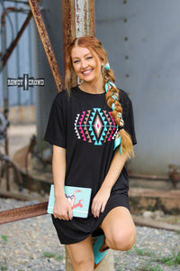Desert Rose Dress