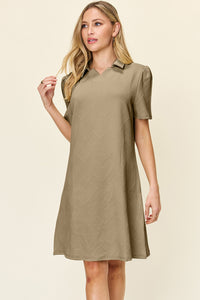 The Country Club Dress